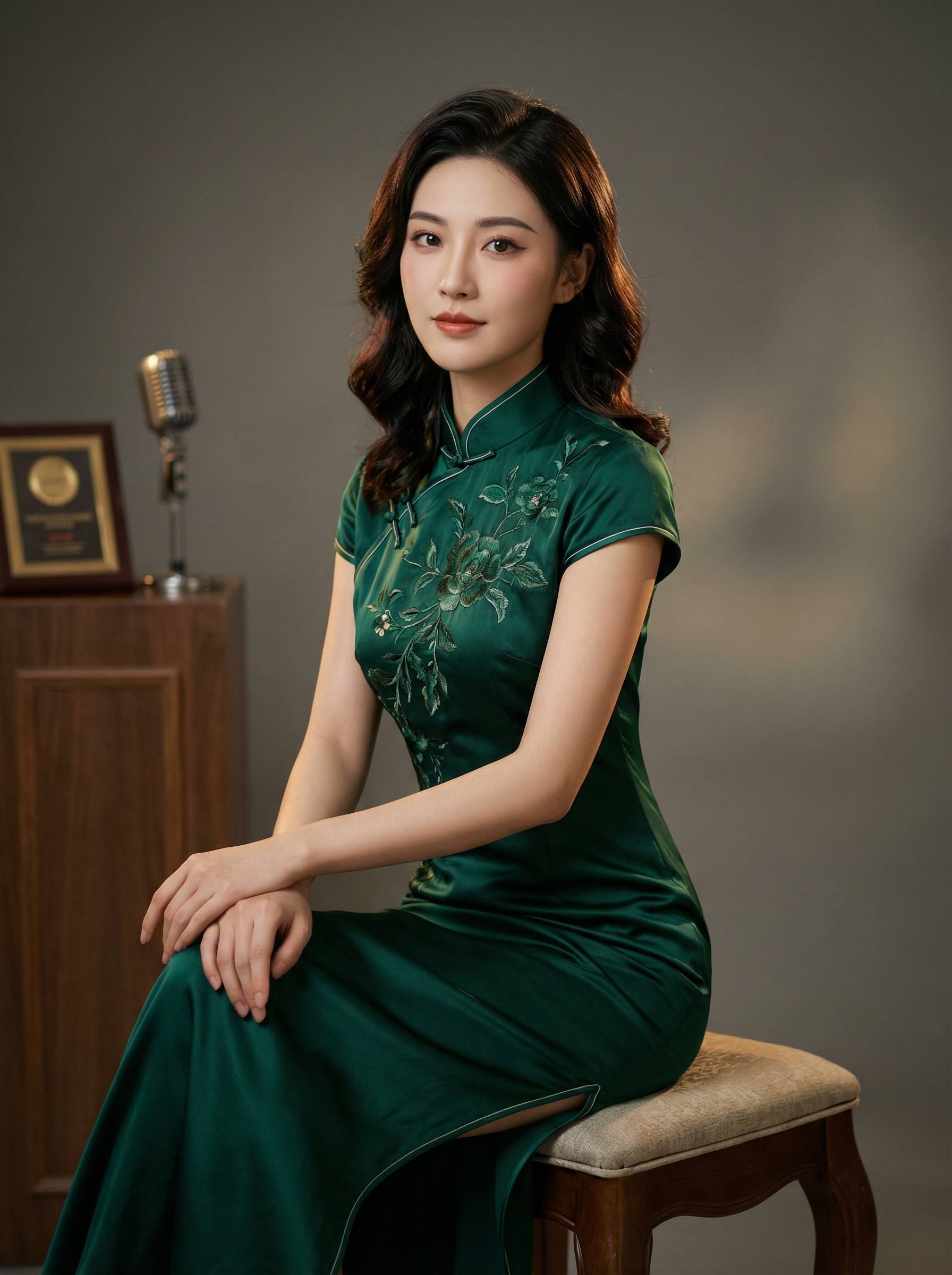 黄色小说演员顾问专家苏若曦