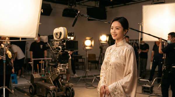 震动棒原创影视短片视频