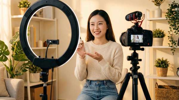 震动棒生活vlog视频