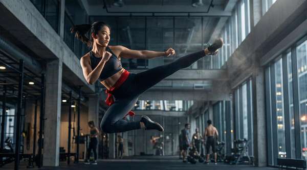 震动棒运动视频