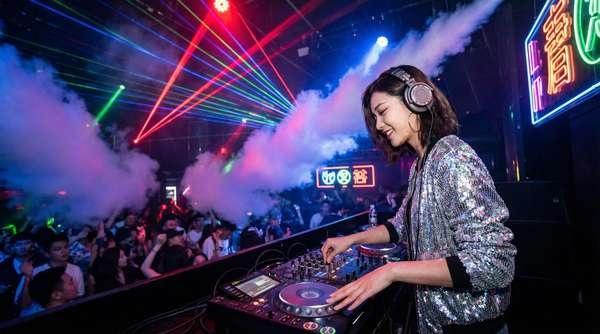 震动棒音乐视频