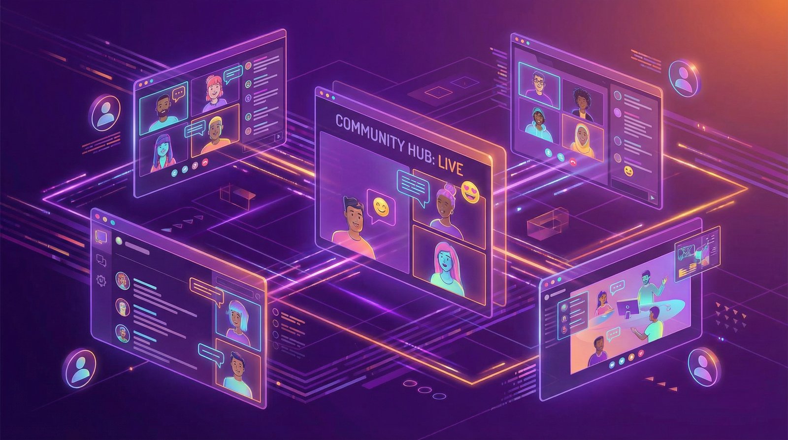 海角社区心理专家情感课堂视频