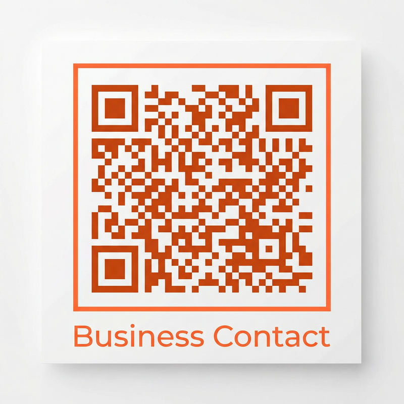 海角社区商务二维码