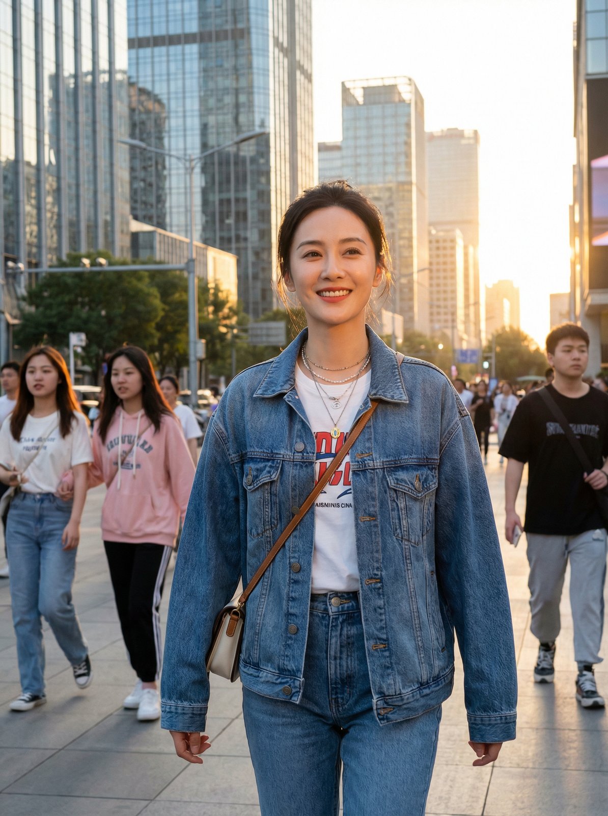 海角社区街拍视频花絮