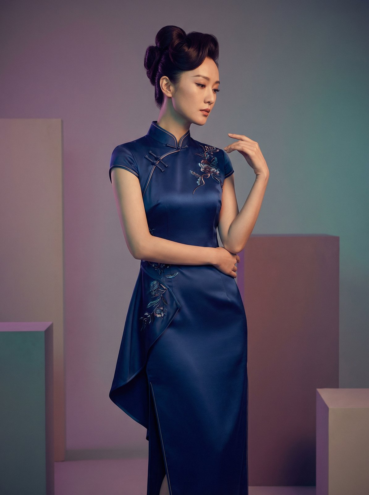 海角社区国风视频拍摄