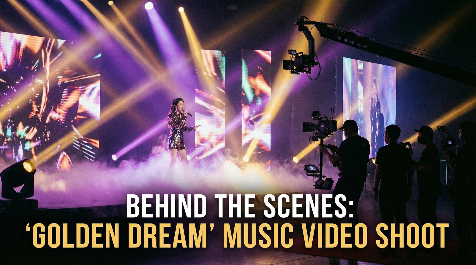 海角社区音乐MV制作视频